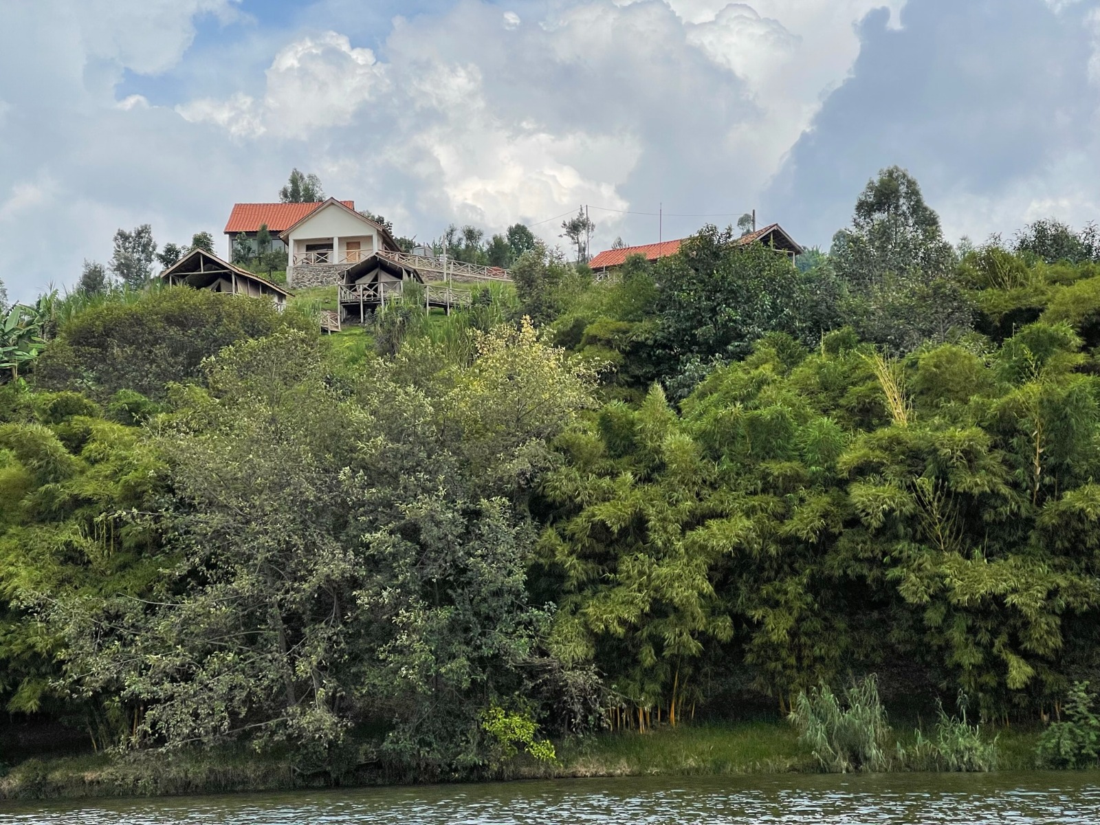 Gallery image for Travel That Feels Real: Discovering the Virunga Region Responsibly